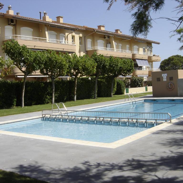 Apartamentos Dalia - Apartamento de 1 dormitorio (2 - 4 adultos) - 1