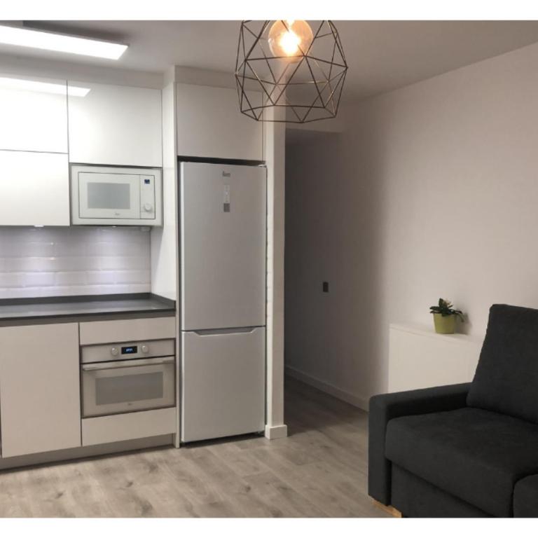 Cambrils Regata Apartamento junto el mar - Apartamento de 1 dormitorio - 25