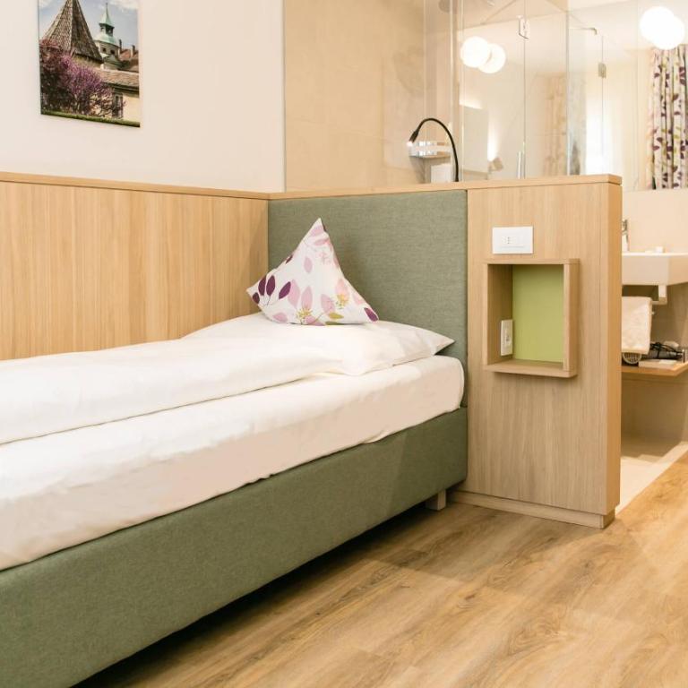 Flora Hotel & Suites - Chambre Simple - 3