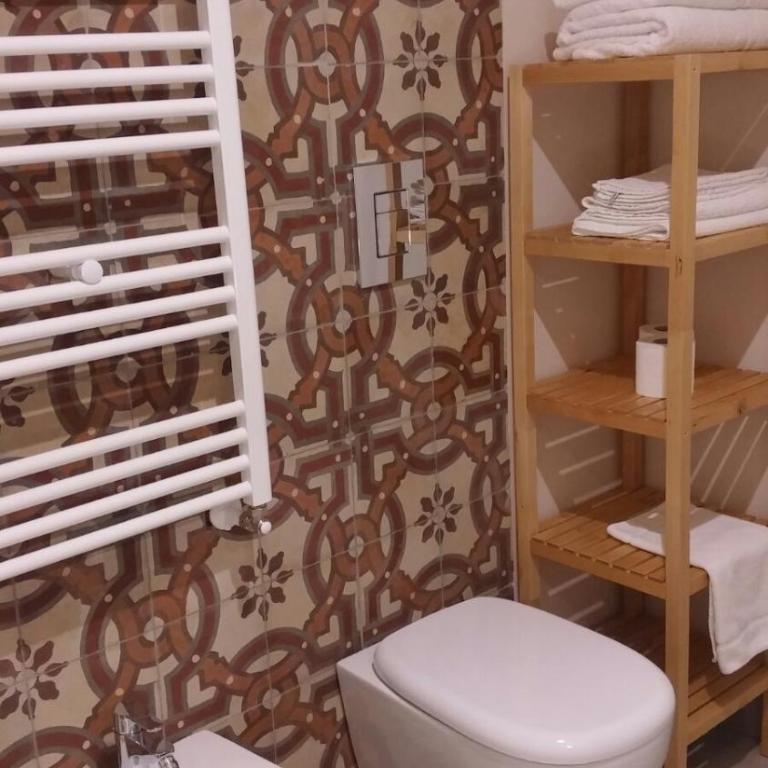 Camere a Sud - Double or Twin Room - 1