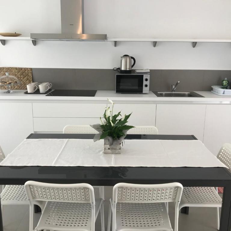 Casa 32 - Apartment mit Balkon - 64