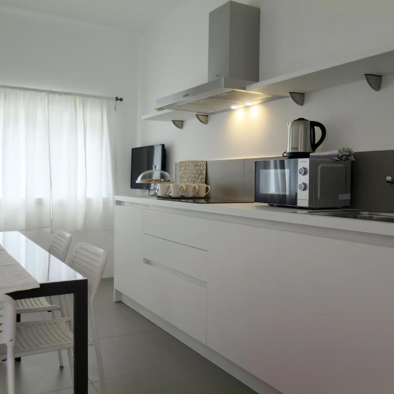 Casa 32 - Apartment mit Balkon - 60