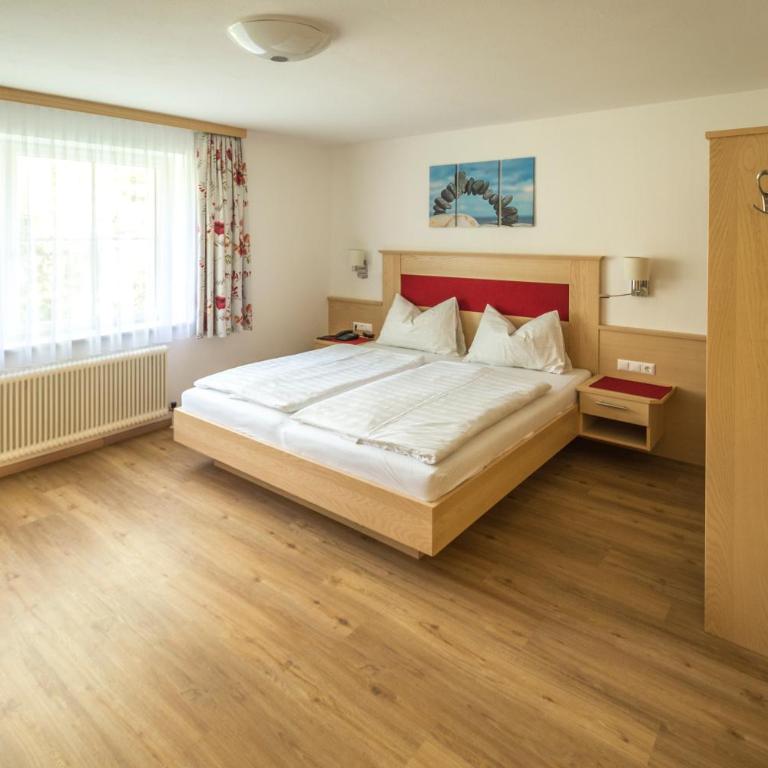 Hotel Pension Fichtenheim - Comfort Doppelzimmer - Nebengebäude - 3