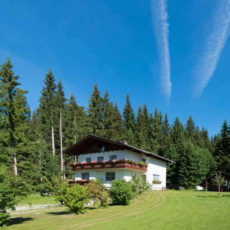 Hotel Pension Fichtenheim - Comfort Doppelzimmer - Nebengebäude - 4
