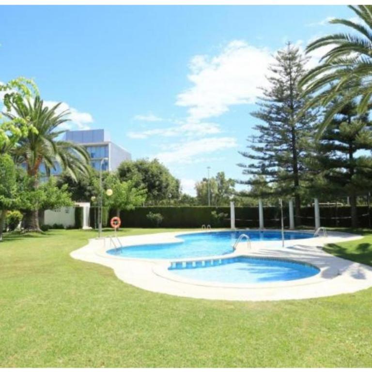 Cambrils Regata Apartamento junto el mar - Apartamento de 1 dormitorio - 5