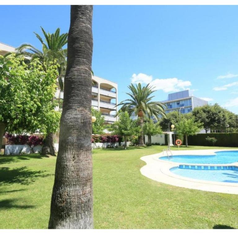 Cambrils Regata Apartamento junto el mar - Apartamento de 1 dormitorio - 4