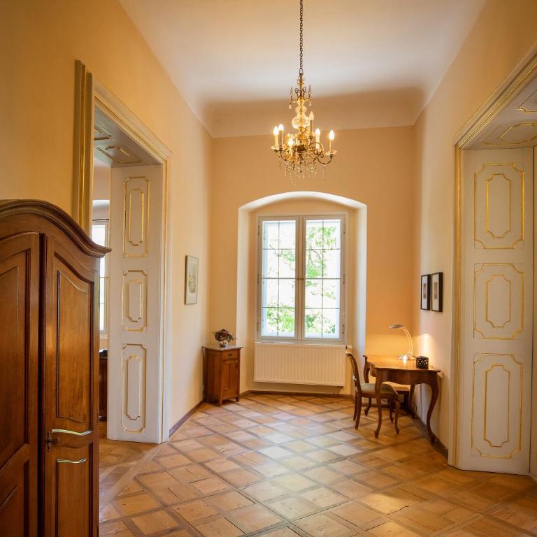 Schloss Welsdorf - Superior Apartment - 24