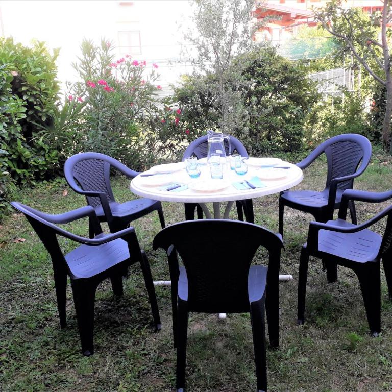 Villa Susy - Casa Vacanze - 42