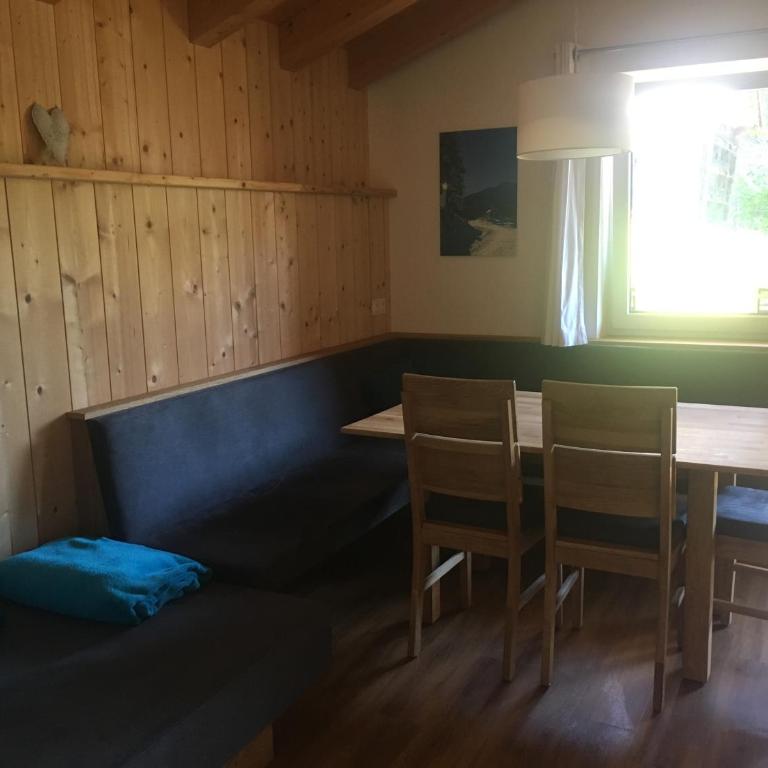 Appartement Mühlhäusl - Appartamento con Vista Montagna - 6