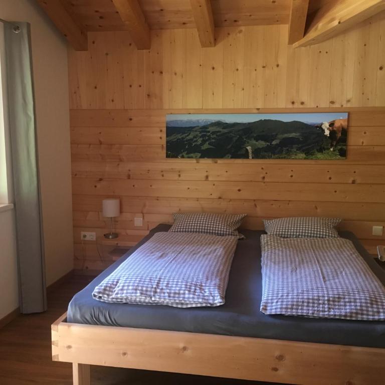Appartement Mühlhäusl - Appartamento con Vista Montagna - 7