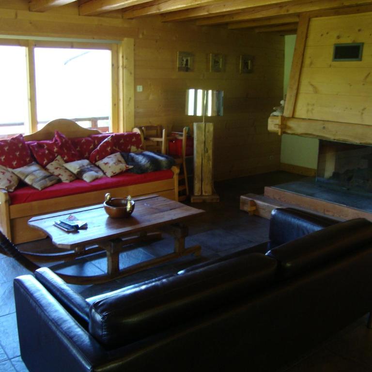 Le Caribou - Appartement (12 Adultes) - 24