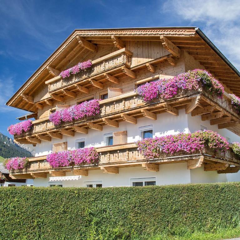 Pension Mariandl - Einzelzimmer - 1