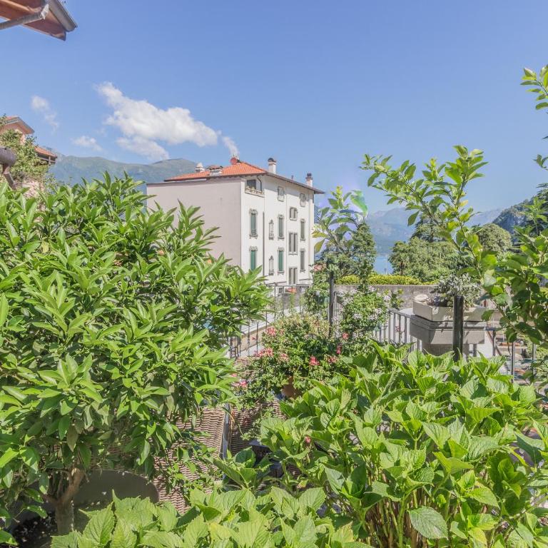 Casa Del Tiglio - Appartamento con Vista Giardino - 5