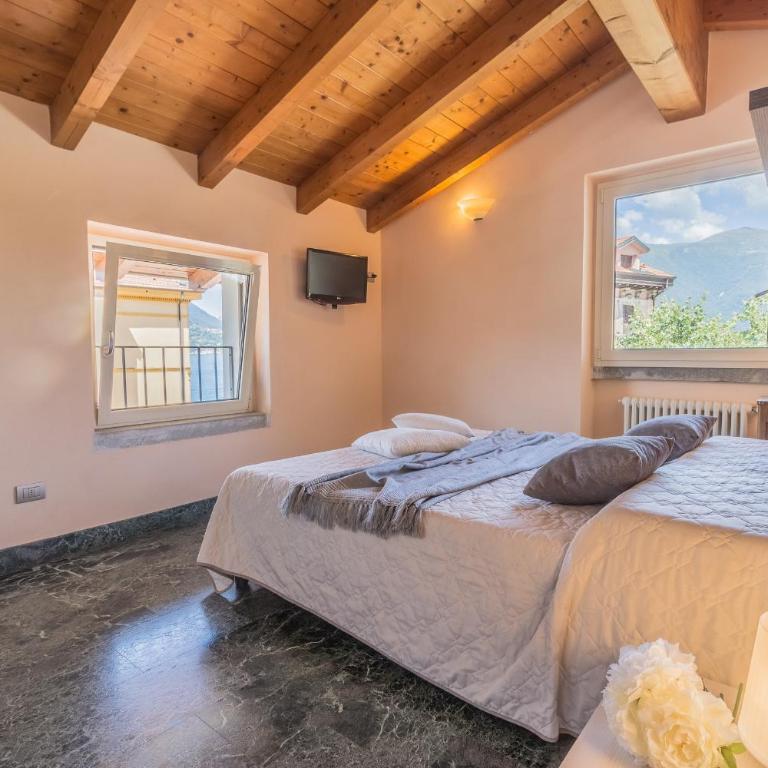 Casa Del Tiglio - Appartamento con Vista Giardino - 19