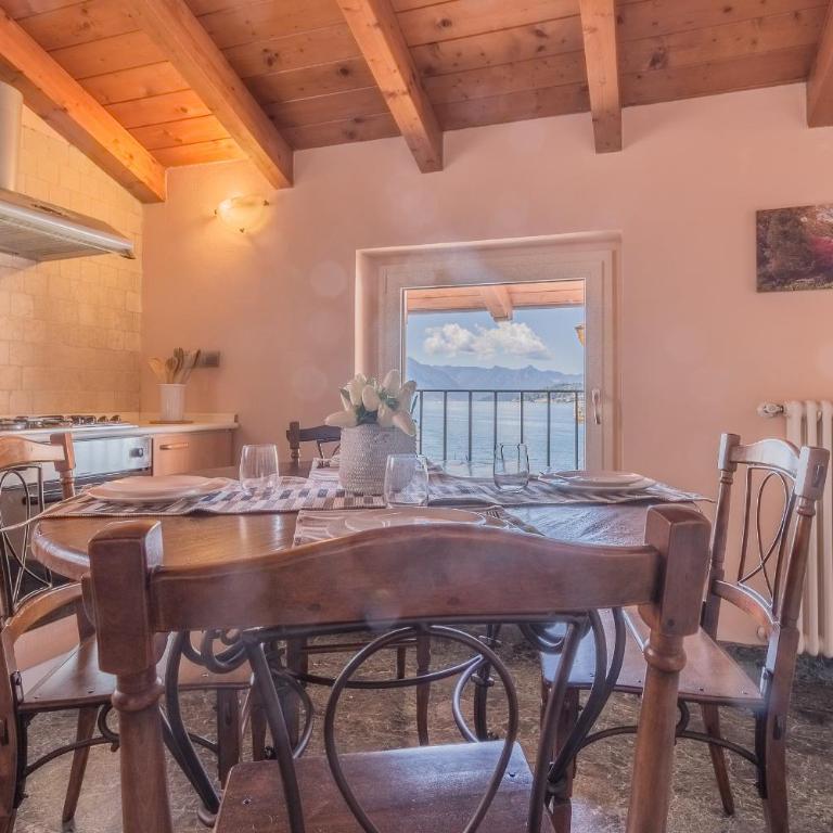 Casa Del Tiglio - Appartamento con Vista Giardino - 17