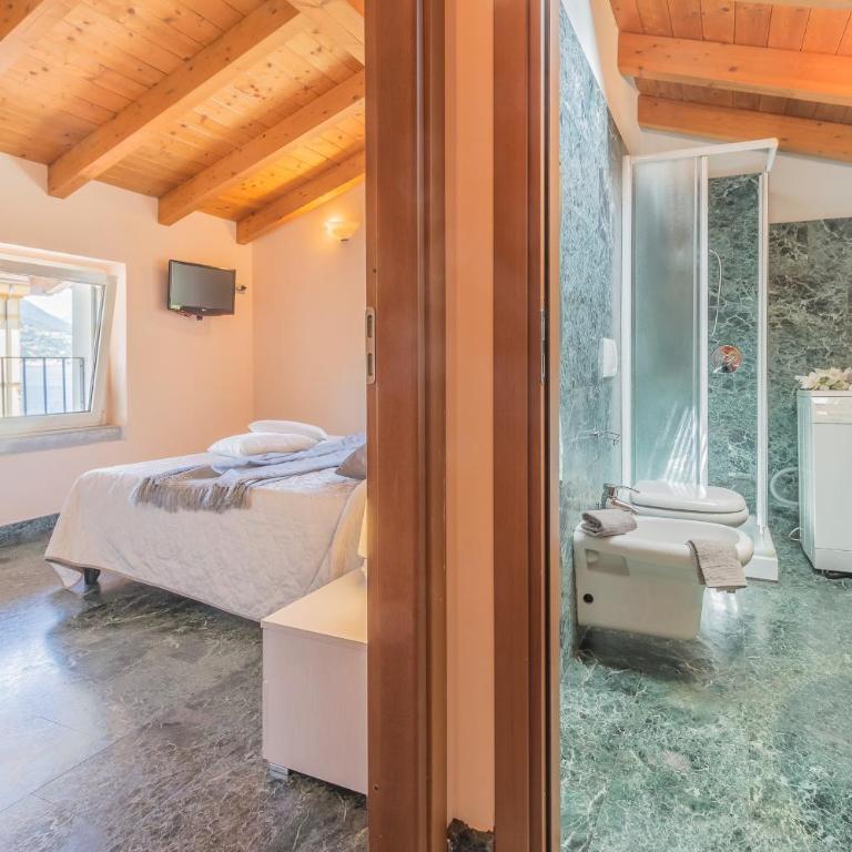 Casa Del Tiglio - Appartamento con Vista Giardino - 22