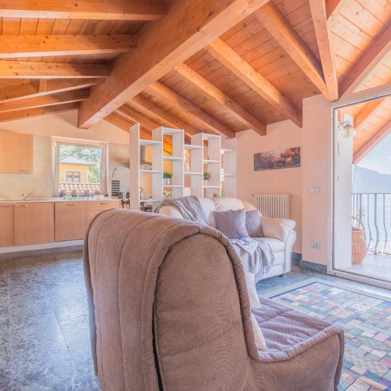 Casa Del Tiglio - Appartamento con Vista Giardino - 10