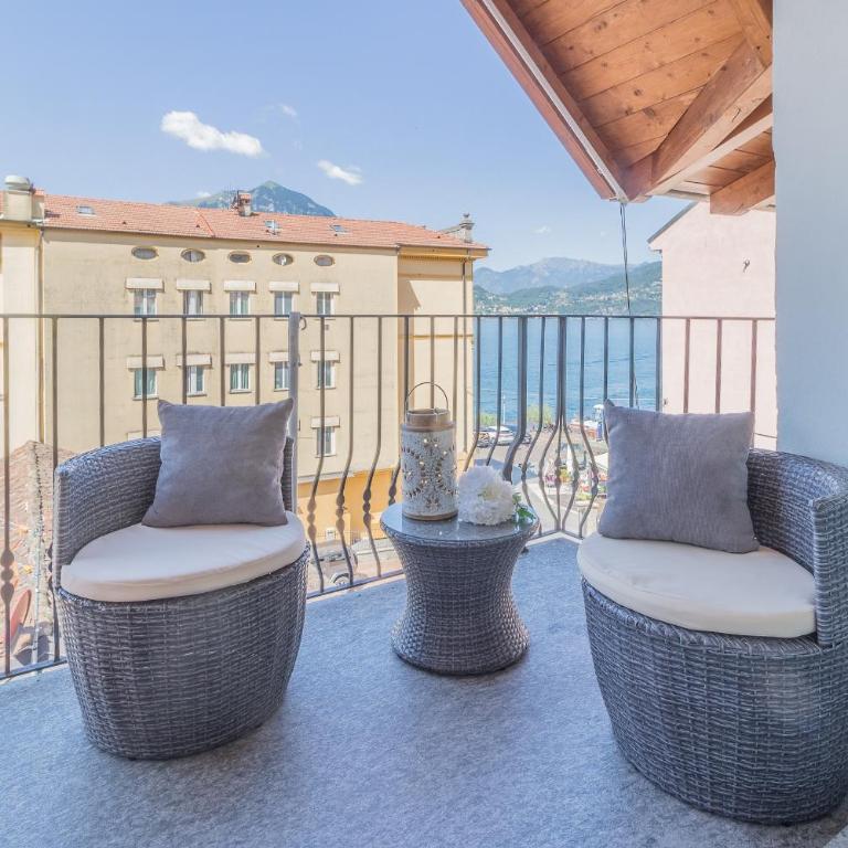Casa Del Tiglio - Appartamento con Vista Giardino - 6