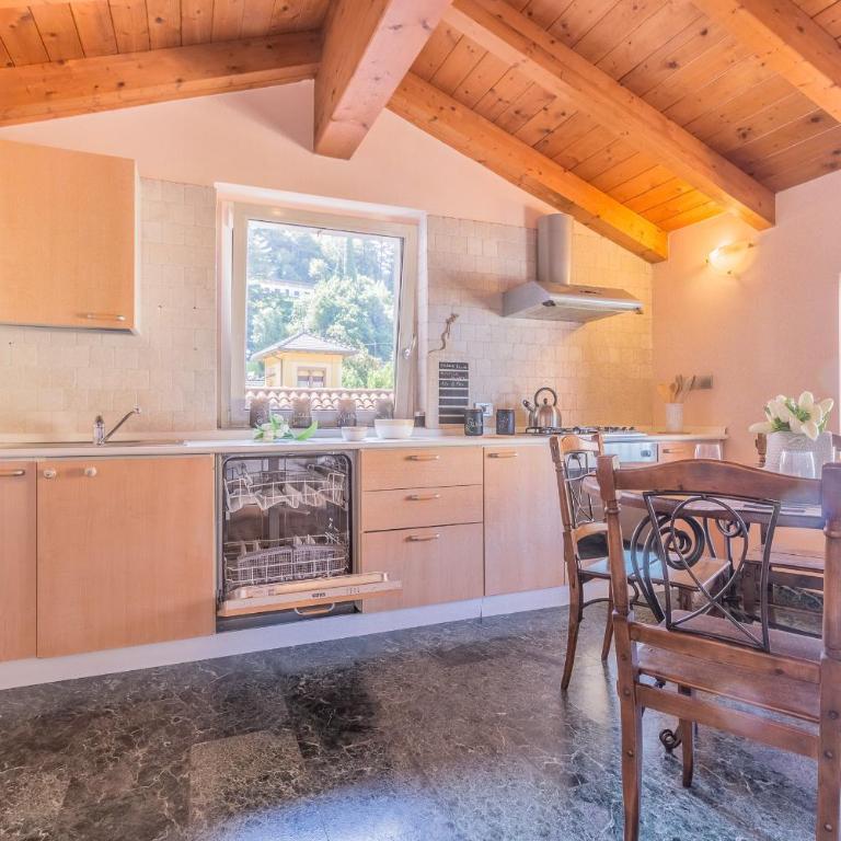 Casa Del Tiglio - Appartamento con Vista Giardino - 16