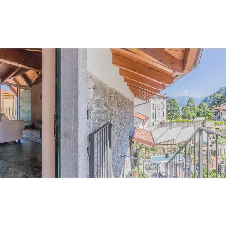 Casa Del Tiglio - Appartamento con Vista Giardino - 24