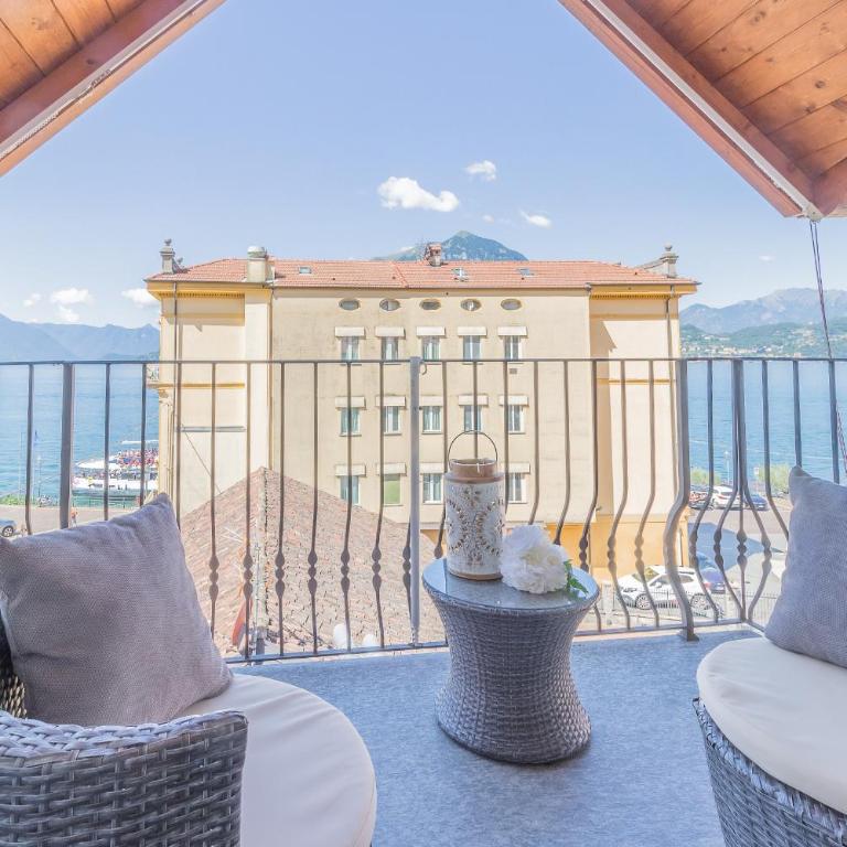 Casa Del Tiglio - Appartamento con Vista Giardino - 7