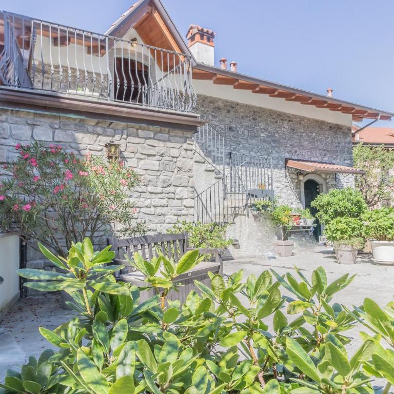 Casa Del Tiglio - Appartamento con Vista Giardino - 3