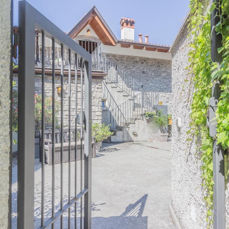 Casa Del Tiglio - Appartamento con Vista Giardino - 4
