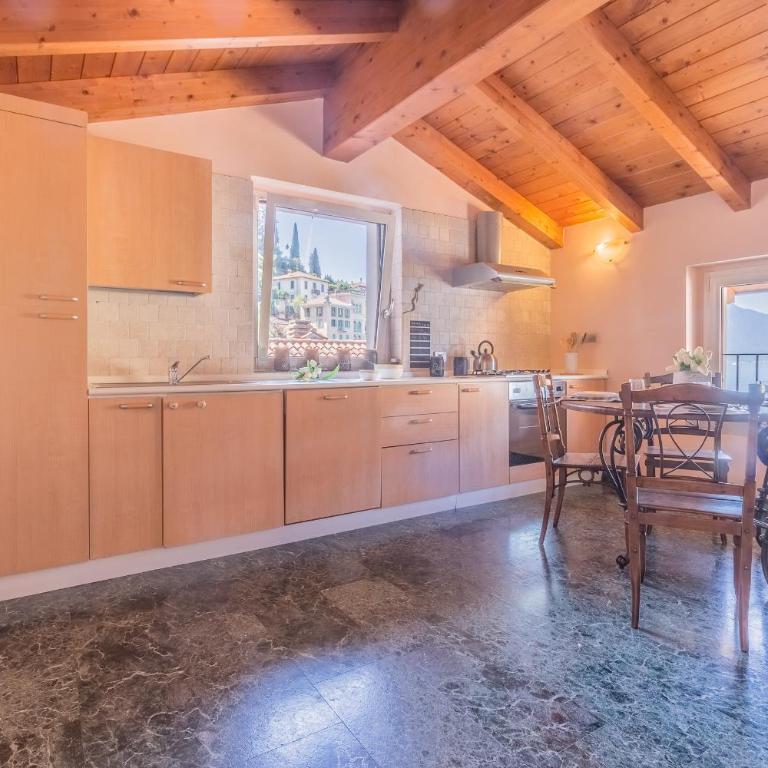 Casa Del Tiglio - Appartamento con Vista Giardino - 18
