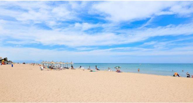 Apartamento Playa - Apartamento con vistas al mar - 23