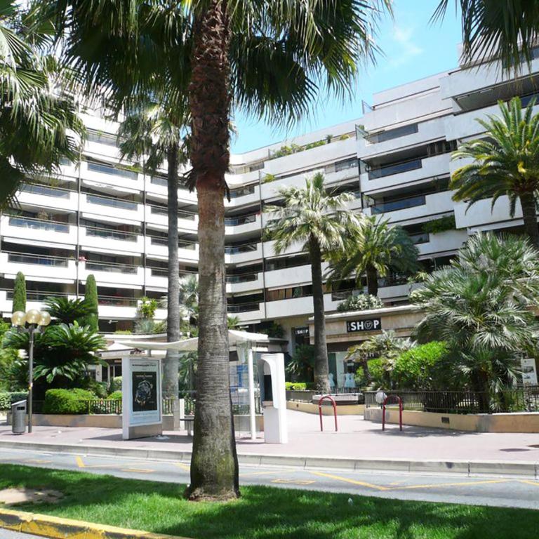 Residence Gray d'Albion 2P ALI1165 - Appartement - 9