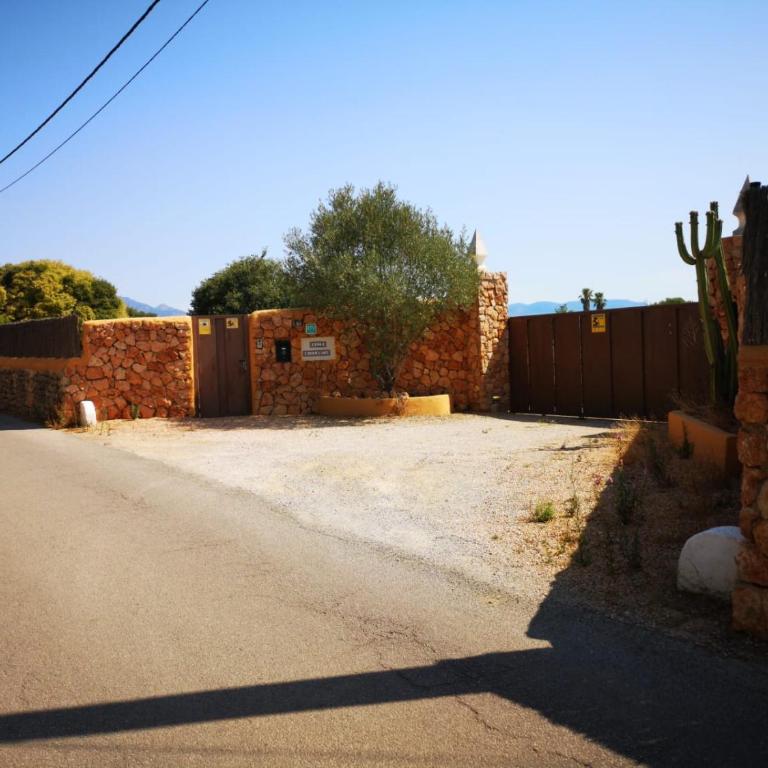Villa Nice Mallorca - Villa de 5 dormitorios - 18