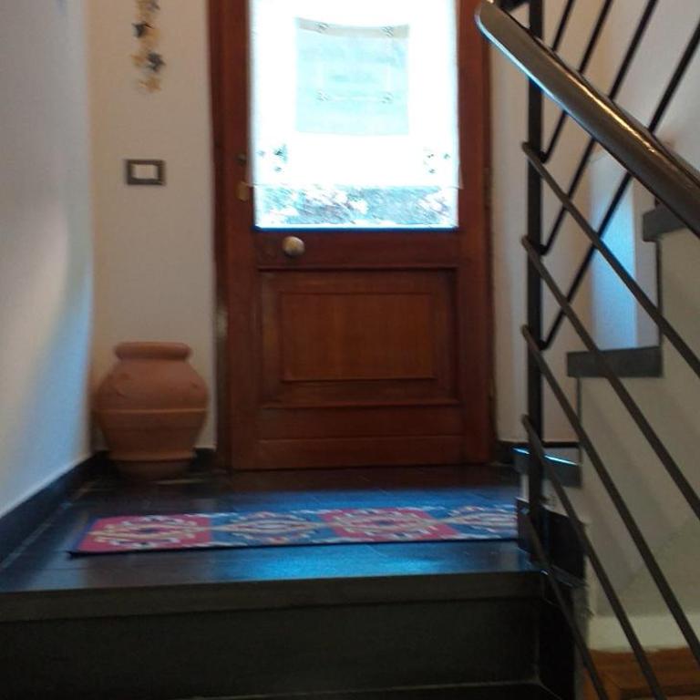 la casa del pittore Anna house - Appartamento con 1 Camera da Letto - 30