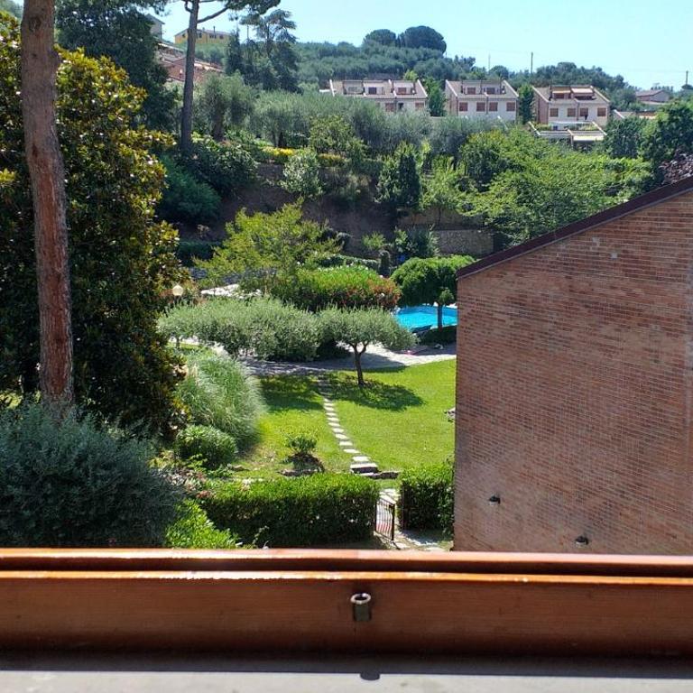 la casa del pittore Anna house - Appartamento con 1 Camera da Letto - 8