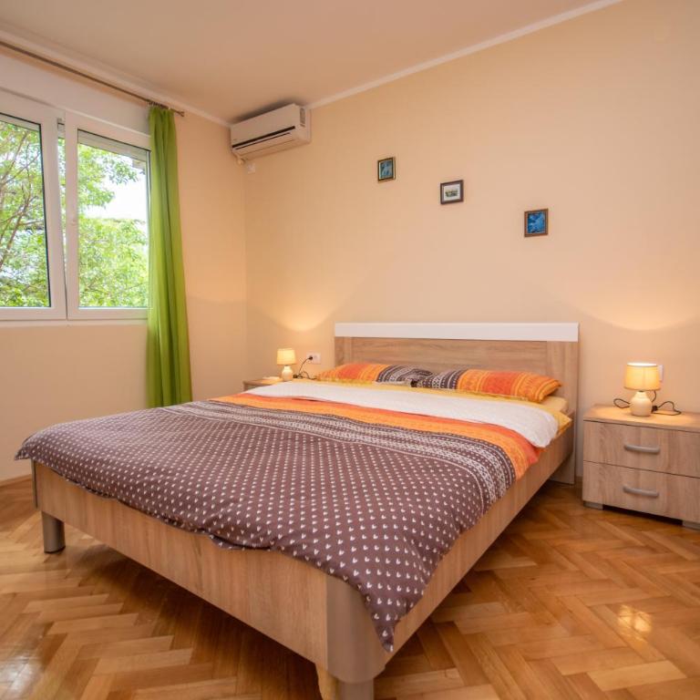 Apartment Nikolic Kotor - Apartment with Balcony - 4