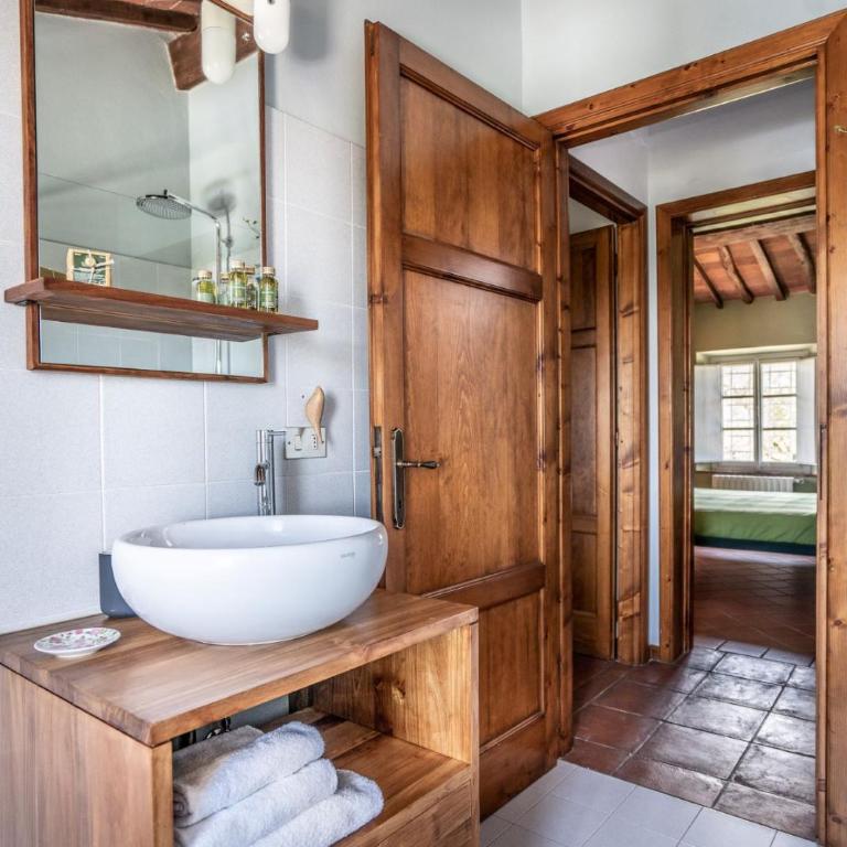 Appartamento con magnifica vista e piscina - Appartamento Superior - 16