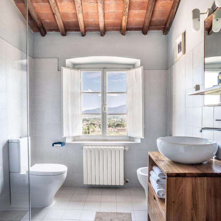 Appartamento con magnifica vista e piscina - Appartamento Superior - 17