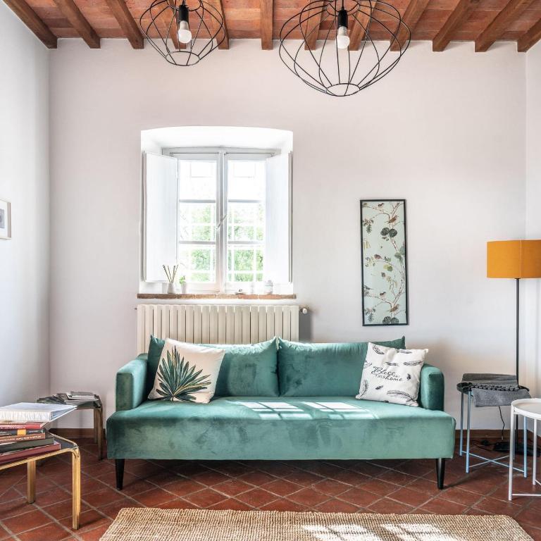 Appartamento con magnifica vista e piscina - Appartamento Superior - 5