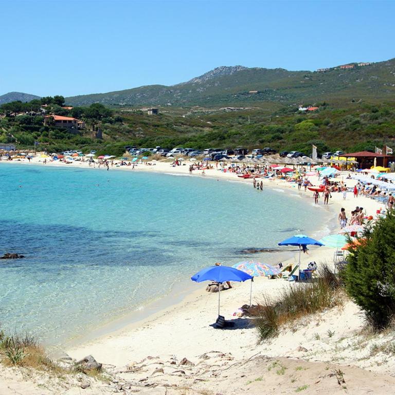 Cala Delfino - Casa Vacanze - 21