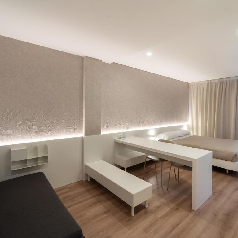 Hotel Las Terrazas - Habitación Triple Básica - 2