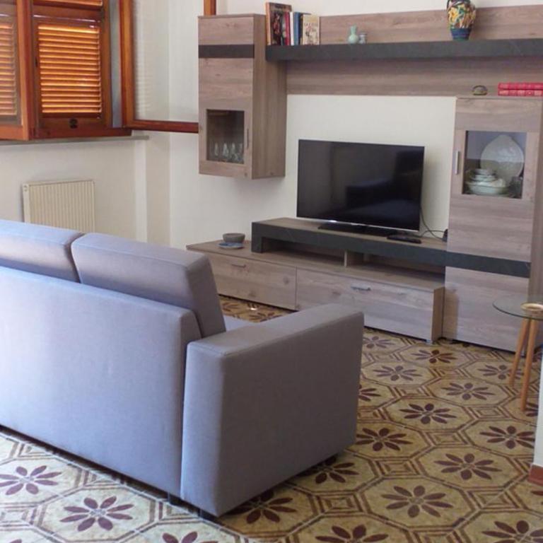 la casa del pittore Anna house - Appartamento con 1 Camera da Letto - 24