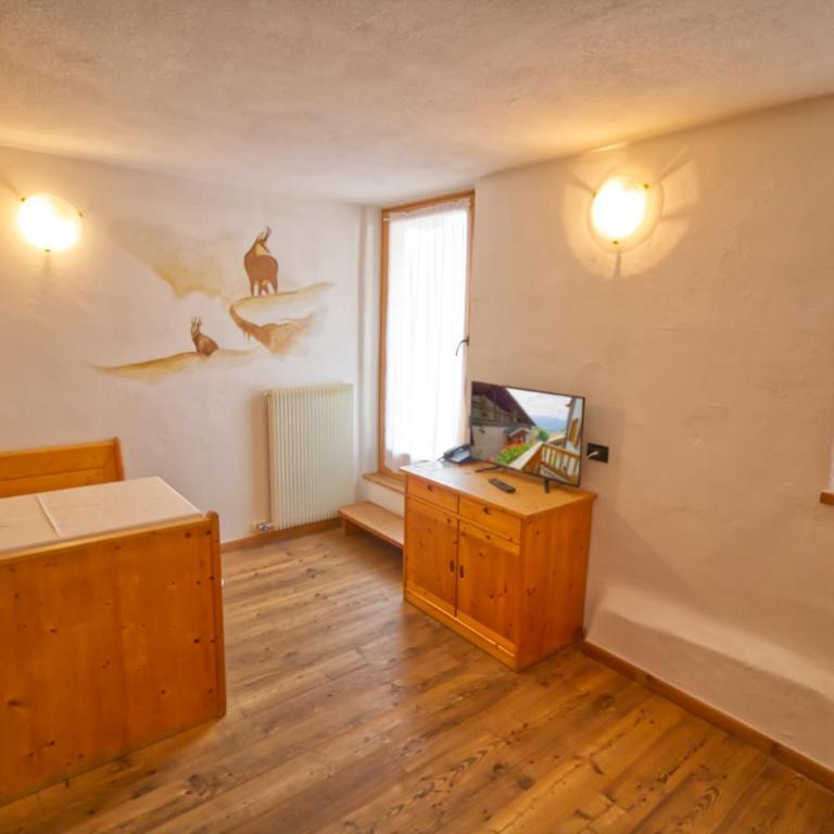 Residence Miramonti - Appartamento Monolocale - 5