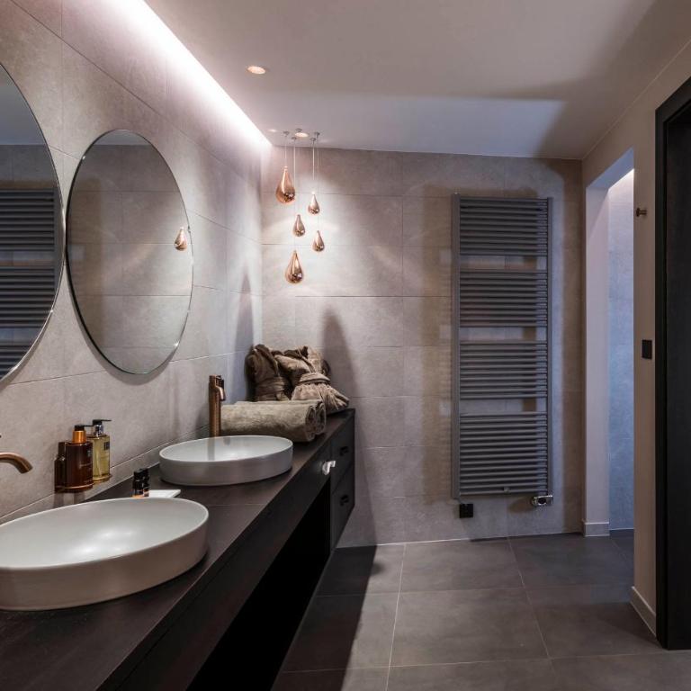 Prunner Luxury Suites - Adults Only - Suite Panorama Deluxe con Sauna a Infrarossi e Balcone - 14