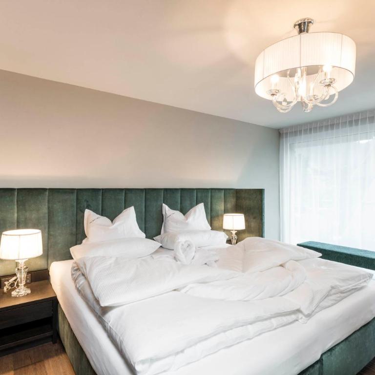 Prunner Luxury Suites - Adults Only - Suite Panorama Deluxe con Sauna a Infrarossi e Balcone - 5