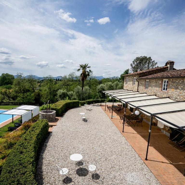 Appartamento con magnifica vista e piscina - Appartamento Superior - 1