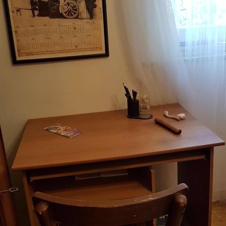 CozyandCalm - Twin Room with Shared Bathroom - 3