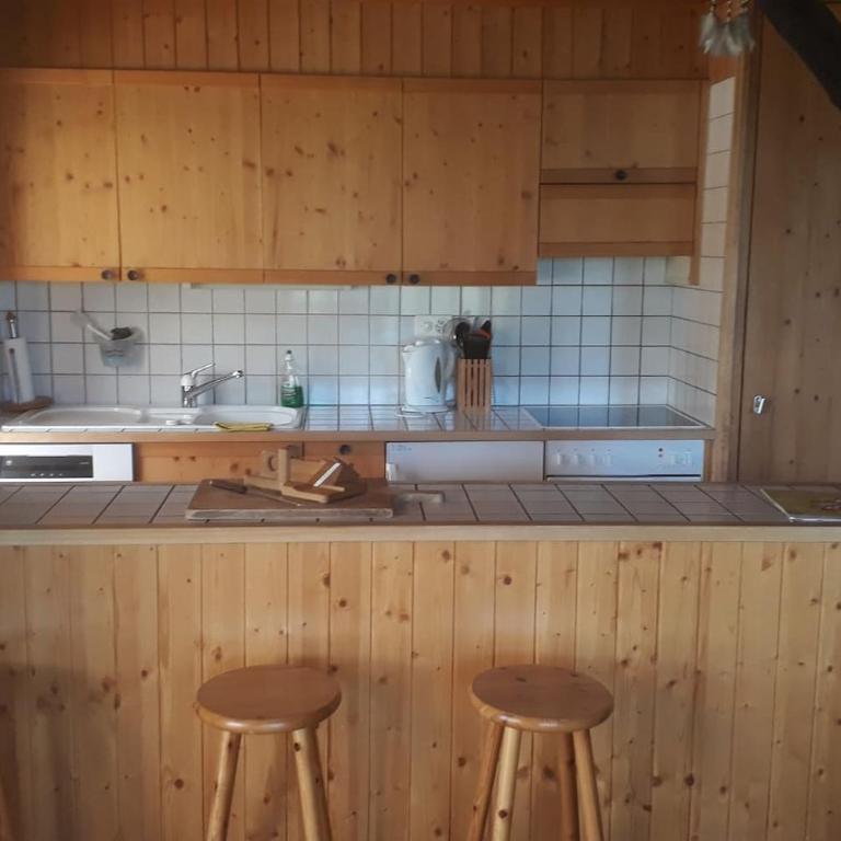 LUMA - Chalet - 20
