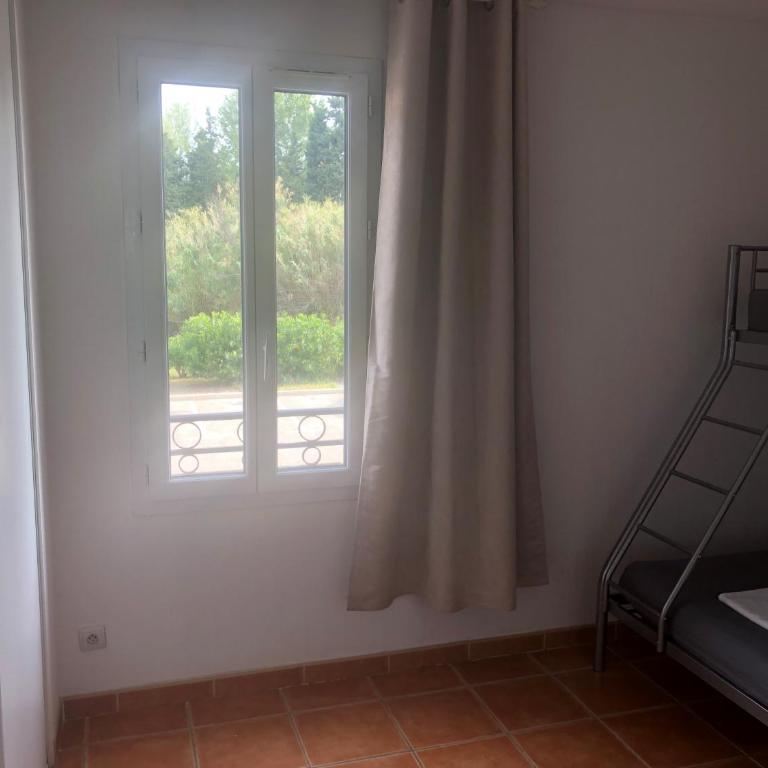 Appartement dans la résidence LES MAZETS DE CAMARGUE - Appartement - 9
