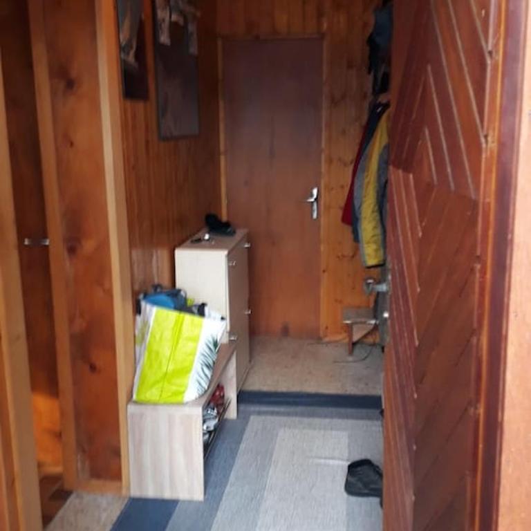 LUMA - Chalet - 19