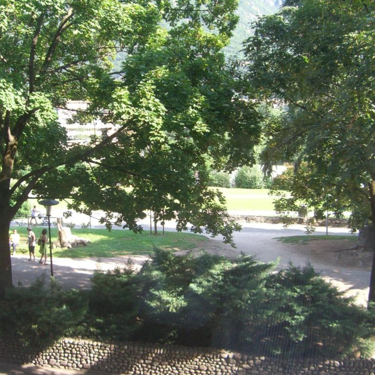 Roma Ariston 8 - Appartamento - 11