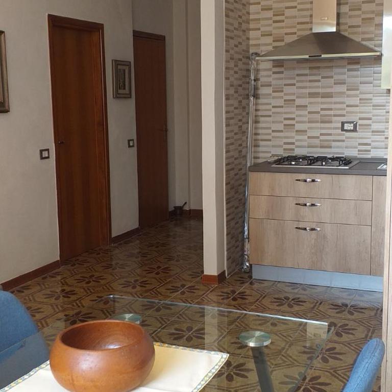 la casa del pittore Anna house - Appartamento con 1 Camera da Letto - 18